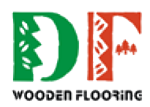 DF Floors Logo